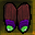 Blackfire Shadow Tassets (Shivering Clouded Spirit Set) Icon.png