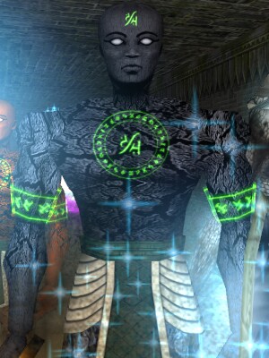 A'nekshay Temple Guardian Live.jpg