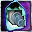 Ideograph of Bludgeoning Protection Icon.png