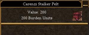 Carenzi Stalker Pelt.jpg