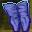 Luminescent Thaumaturgic Leggings Blue Icon.png