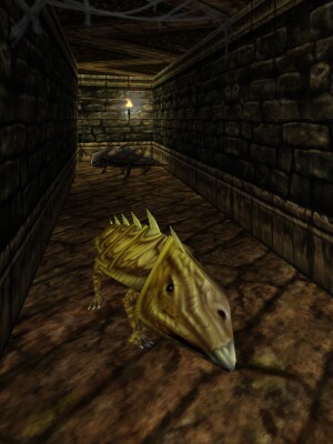 Spikey Armoredillo Live.jpg