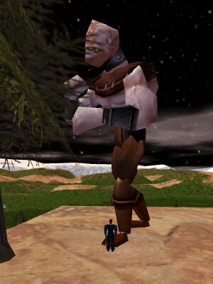 Paul the Monouga Live.jpg