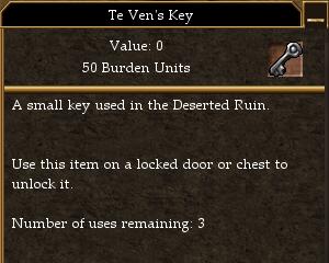 Te Ven's Key.jpg