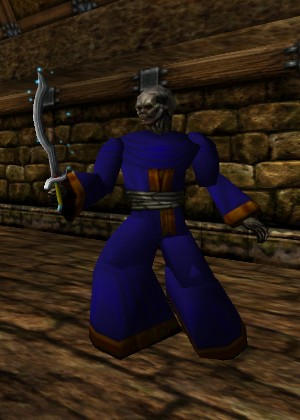Majordomo of the North Cloister Live.jpg