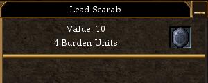 Lead Scarab.jpg