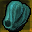 Gromnie Hide Pauldrons Icon.png