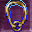 Glittering Necklace of Acid and Piercing Protection Icon.png
