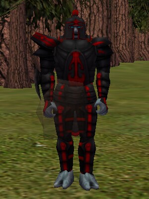 Sergeant Trebuus Live.jpg