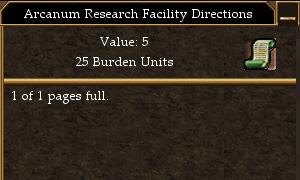 Arcanum Research Facility Directions.jpg