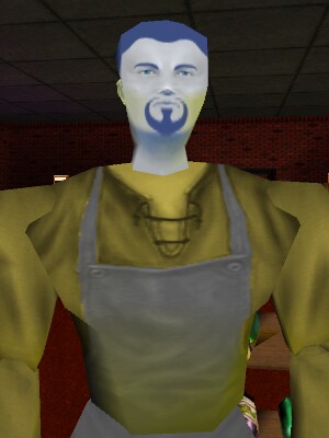 Barkeeper Lazzaro Live.jpg