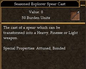 Seasoned Explorer Spear Cast.jpg
