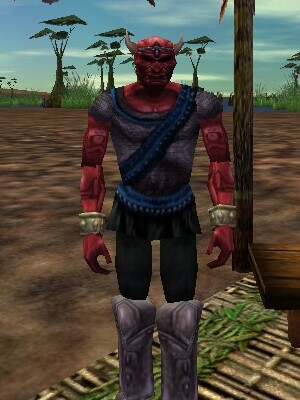 Hea Rangaua the Elder Shaman Live.jpg