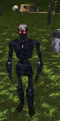 Undead (Town Network Painting) Live.jpg