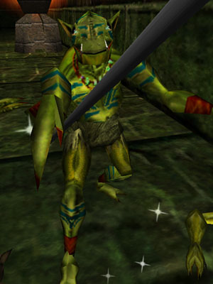 Mosswart Shaman (Swamp Temple) Live.jpg