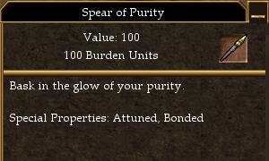 Spear of Purity (Aerbax's Prodigal Lugian).jpg