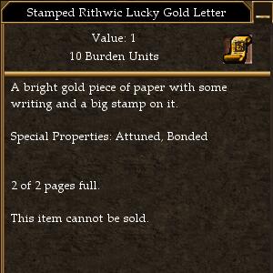 Stamped Rithwic Lucky Gold Letter.jpg