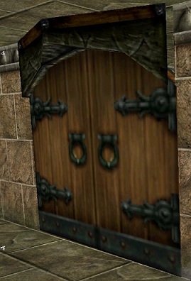 Virindi Research Center Door Live.jpg