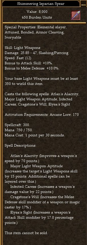 Shimmering Isparian Spear.jpg