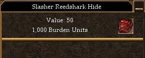 Slasher Reedshark Hide.jpg