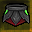 Blackfire Shadow Girth (Sparking Darkened Mind Set) Icon.png