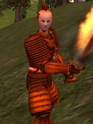 Clay Golem Samurai Live.jpg