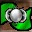 Homecoming Pennant (Green) Icon.png