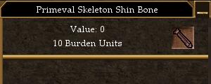 Primeval Skeleton Shin Bone.jpg