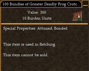 Bundle of Greater Deadly Frog Crotch Arrowheads.jpg