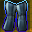 Thaumaturgic Plate Leggings (Sea Grey) Icon.png