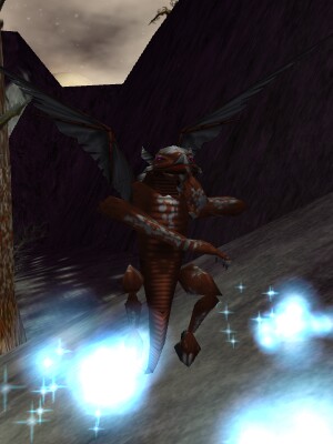 Graal Margul Live.jpg