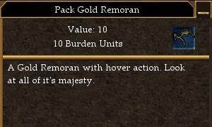 Pack Gold Remoran.jpg