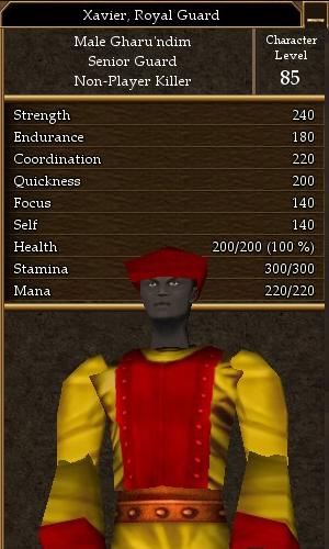 Xavier, Royal Guard.jpg