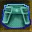 Luminescent Thaumaturgic Girth Green Icon.png