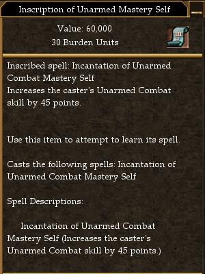 Inscription of Unarmed Mastery Self.jpg