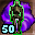 Acid Skeleton Minion Essence (50) Icon.png
