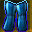 Thaumaturgic Plate Leggings (Sea Blue) Icon.png