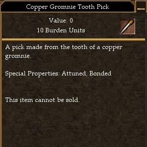 Copper Gromnie Tooth Pick.jpg