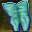 Luminescent Thaumaturgic Leggings Green Icon.png