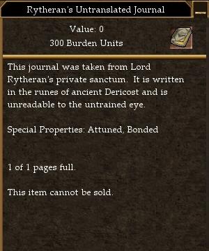 Rytheran's Untranslated Journal.jpg