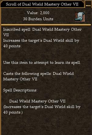 Scroll of Dual Wield Mastery Other VII.jpg