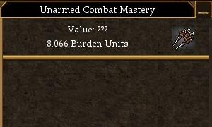 Unarmed Combat Mastery (Object).jpg