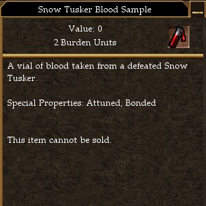 Snow Tusker Blood Sample.jpg