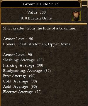 Gromnie Hide Shirt.jpg