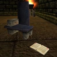 Report to Niarltah 11 (Halls)