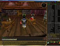 The Contract Panel