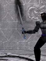 Black Fire Atlan Weapons