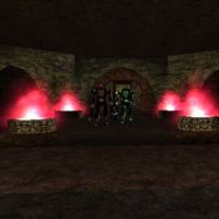 Moarsmen Priory