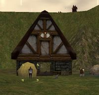 Farmer Ar'Oyd's Farm