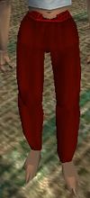Baggy Pants (Deep Red) Live.jpg
